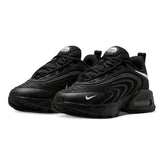 Sneakers Ragazzo Nike Air Max Fire Nero | NonSoloSport