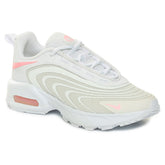 Sneakers Ragazzo Nike Air Max Fire Bianco Rosa | NonSoloSport