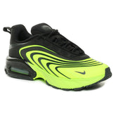 Sneakers Bambino Nike Air Max Fire Lime Nero | NonSoloSport