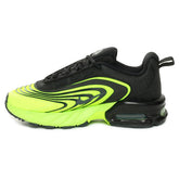 Sneakers Bambino Nike Air Max Fire Lime Nero | NonSoloSport