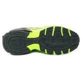 Sneakers Bambino Nike Air Max Fire Lime Nero | NonSoloSport