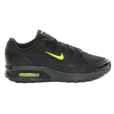 Sneakers Uomo Nike Air Max Bia Nero Verde | NonSoloSport