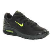 Sneakers Uomo Nike Air Max Bia Nero Verde | NonSoloSport