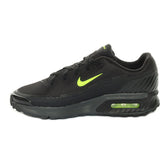 Sneakers Uomo Nike Air Max Bia Nero Verde | NonSoloSport