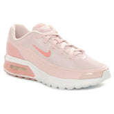 Sneakers Donna Nike Air Max Bia Rosa | NonSoloSport