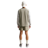 Canotta Uomo Nike Training N.A.C. Verde Militare | NonSoloSport