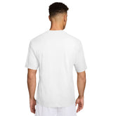T-Shirt Uomo Nike Jordan Cartoon Graphic Bianco | NonSoloSport