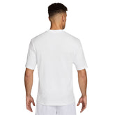 T-Shirt Uomo Nike Jordan 23 Graphic Bianco Rosso | NonSoloSport