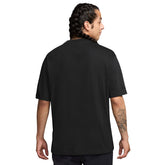 T-Shirt Uomo Nike Jordan Off Court Basketball Nero Bianco | NonSoloSport