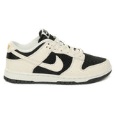 Sneakers Donna Nike Dunk Low Nero Beige | NonSoloSport