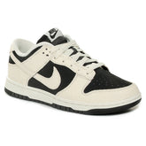 Sneakers Donna Nike Dunk Low Nero Beige | NonSoloSport
