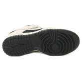 Sneakers Donna Nike Dunk Low Nero Beige | NonSoloSport