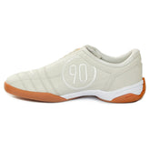 Sneakers Donna Nike Total 90 Bianco Beige | NonSoloSport