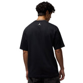 T-shirt Uomo Nike Wings Nero | NonSoloSport