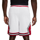 Shorts Uomo Nike Jordan Sport Bianco | NonSoloSport
