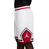 Shorts Uomo Nike Jordan Sport Bianco | NonSoloSport