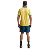 Maglia Calcio Uomo Nike Brasile 2026 Stadium Home Giallo Verde | NonSoloSport
