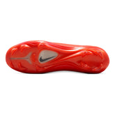 Scarpa da Calcio Uomo Nike Mercurial Vapor 17 Elite Terreni Compatti Rosso | NonSoloSport