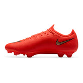 Scarpa da Calcio Uomo Nike Mercurial Vapor 17 Pro Terreni Compatti Rosso | NonSoloSport