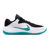 Scarpa da Basket Uomo Nike Precision 8 Low Bianco Azzurro | NonSoloSport