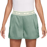 Shorts Donna Nike Sportswear Verde Acqua | NonSoloSport