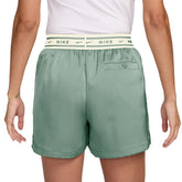 Shorts Donna Nike Sportswear Verde Acqua | NonSoloSport