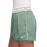 Shorts Donna Nike Sportswear Verde Acqua | NonSoloSport