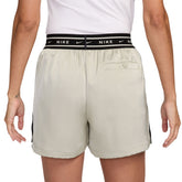 Shorts Donna Nike Sportswear Beige | NonSoloSport