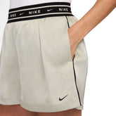 Shorts Donna Nike Sportswear Beige | NonSoloSport
