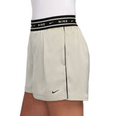 Shorts Donna Nike Sportswear Beige | NonSoloSport