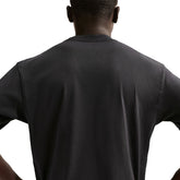 T-Shirt Uomo Nike NAC Nero | NonSoloSport