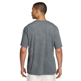 T-Shirt Uomo Nike Train Verb Grigio | NonSoloSport