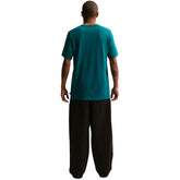 T-Shirt Uomo Nike Brazil Verde Scuro | NonSoloSport