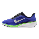 Scarpa da Running Ragazzo Nike Pegasus 42 Blu Nero Lime | NonSoloSport