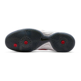 Sneakers Uomo Nike Total 90 Premium Grigio Nero Rosso | NonSoloSport