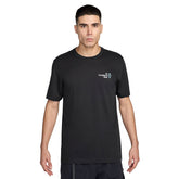 T-Shirt Uomo Nike ACG Dri-FIT Nero | NonSoloSport