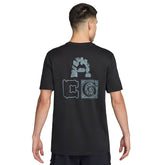 T-Shirt Uomo Nike ACG Dri-FIT Nero | NonSoloSport