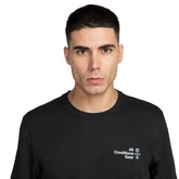 T-Shirt Uomo Nike ACG Dri-FIT Nero | NonSoloSport
