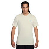 T-Shirt Uomo Nike ACG Beige | NonSoloSport
