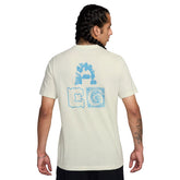 T-Shirt Uomo Nike ACG Beige | NonSoloSport