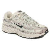Sneakers Donna Nike P-6000 SE Bianco | NonSoloSport