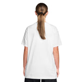 T-Shirt Donna Nike Classic SS Bianco | NonSoloSport