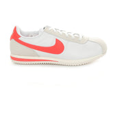 Sneakers Bambino Nike Cortez Textile Bianco Rosso | NonSoloSport