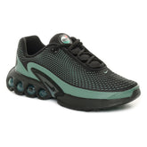 Sneakers Ragazzo Nike Air Max Dn Nero Verde | NonSoloSport