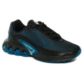 Sneakers Bambino Nike Air Max Dn Nero Blu | NonSoloSport