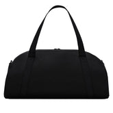 Borsone Nike Gym Club Training Nero Bianco | NonSoloSport