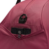 Borsone Nike Training Duffel Rosa Bianco | NonSoloSport
