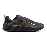 Sneakers Uomo Nike Ava Rover Premium Nero Multicolor | NonSoloSport