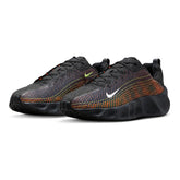 Sneakers Uomo Nike Ava Rover Premium Nero Multicolor | NonSoloSport