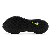 Sneakers Uomo Nike Ava Rover Premium Nero Multicolor | NonSoloSport